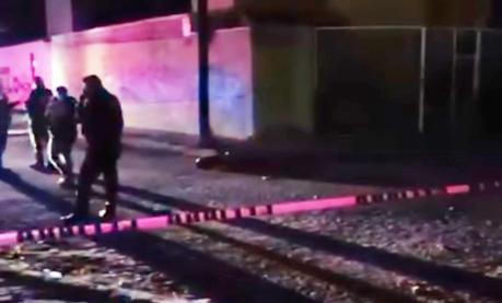 Linchan a hombre en colonia Hacienda de la Cruces