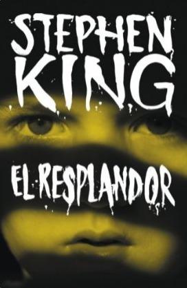 → El Resplandor - Stephen King