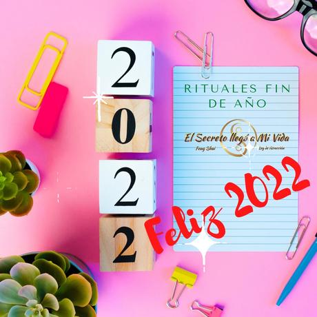 Rituales de Fin de Año