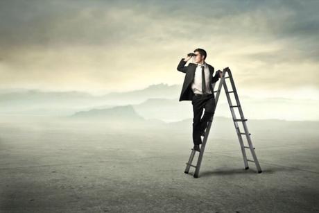 Un paso hacia el futuro: ¿cómo ves tu empresa en unos años? Un paso hacia el futuro: ¿cómo ves tu empresa en unos años?