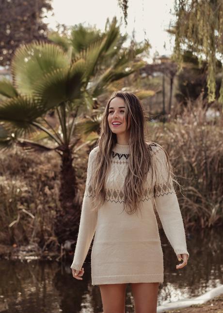 LOOK DE INVIERNO CON SPRINGFIELD LOOK DE INVIERNO CON SPRINGFIELD