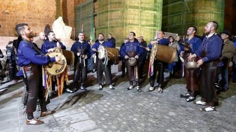Las Cabalgatas (seguras y diferentes) que os harán sentir niños a todos Las Cabalgatas (seguras y diferentes) que os harán sentir niños a todos