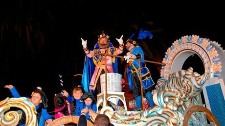 Las Cabalgatas (seguras y diferentes) que os harán sentir niños a todos Las Cabalgatas (seguras y diferentes) que os harán sentir niños a todos