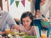 Menú Reyes para reyecitos casa