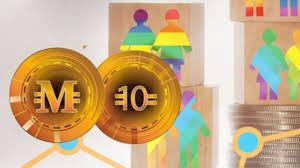 MARICOIN   |  La primera #criptomoneda creada por la comunidad #LGTBI