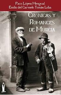 Crónicas y romances de Murcia