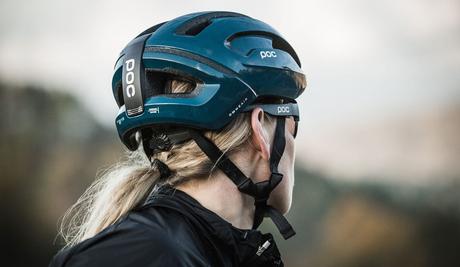 ¿Ya viste el nuevo Casco POC Omne AIR SPIN?