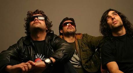 Los Natas - Death Sessions (2016)