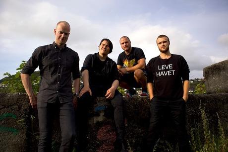 Kosmodome - Kosmodome (2021)