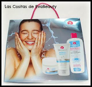 #AquaBeauty #Dermacol #Notino #beauty #belleza #pack #lowcost #compras #haul #facial #face #skincare