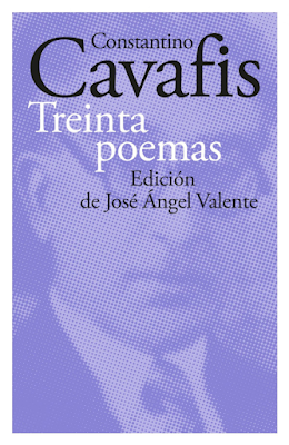 Cavafis. Treinta poemas