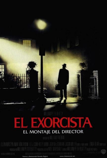 Opinión: El exorcista 1973 Opinión: El exorcista 1973