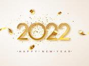 Feliz Nuevo 2022