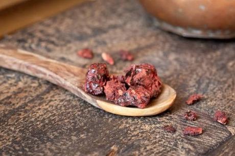 sangre de drago propiedades y contraindicaciones