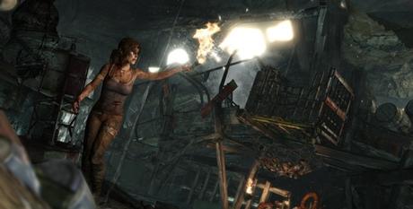 Epic Games regala ‘Tomb Raider: Definitive Survivor Trilogy’