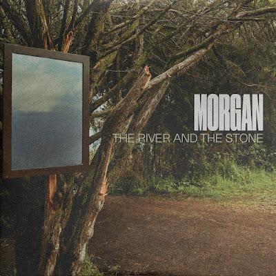 Morgan - Alone (2021)