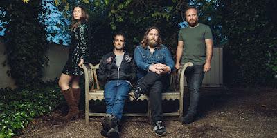 Morgan - Alone (2021) Morgan - Alone (2021)