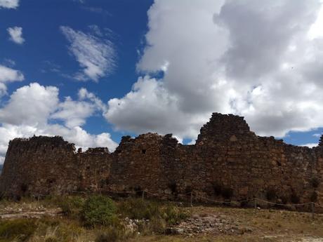 RECORRIDO TURÍSTICO A MARCAHUAMACHUCO-LA LIBERTAD