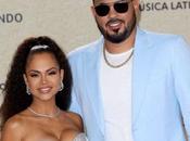 cantante Natti Natasha pareja Raphy Pina cuarentena tras positivo Covid-19
