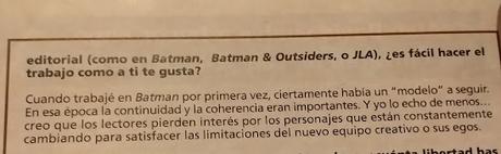 Alan Davis dio otra vez en el clavo