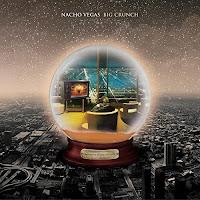 Nacho Vegas estrena Big Crunch