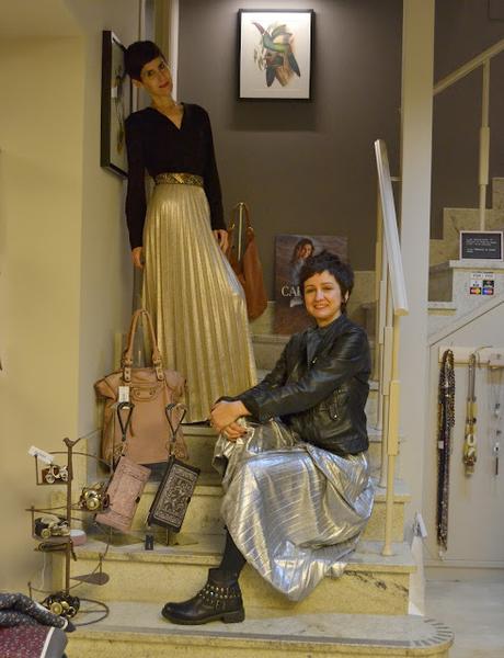 BLOGSSIPGIRL TE PRESENTA: DONDOLA MODA, LAS PRENDAS QUE NECESITAS TENER EN TU ARMARIO PARA EMPEZAR EL AÑO.