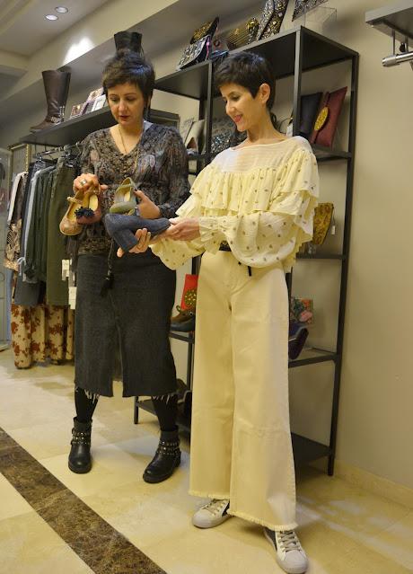 BLOGSSIPGIRL TE PRESENTA: DONDOLA MODA, LAS PRENDAS QUE NECESITAS TENER EN TU ARMARIO PARA EMPEZAR EL AÑO.