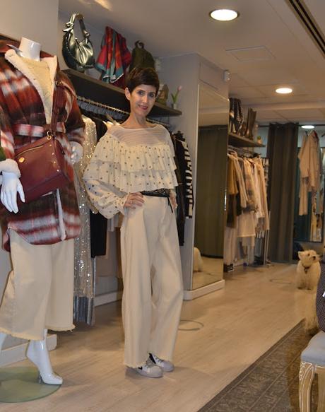 BLOGSSIPGIRL TE PRESENTA: DONDOLA MODA, LAS PRENDAS QUE NECESITAS TENER EN TU ARMARIO PARA EMPEZAR EL AÑO.