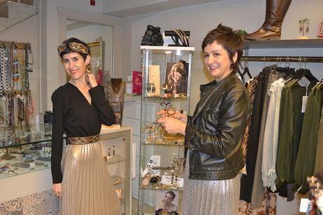 BLOGSSIPGIRL TE PRESENTA: DONDOLA MODA, LAS PRENDAS QUE NECESITAS TENER EN TU ARMARIO PARA EMPEZAR EL AÑO.