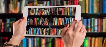 Bibliografía 2021. Un año de amigos y robots