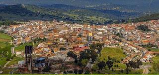 Despoblación: “Tendencias demográficas en el conjunto de la Unión Europea”.