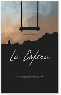 «La Espera» de Gemma M. Azuar