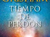 «Tiempo perdón», John Grisham