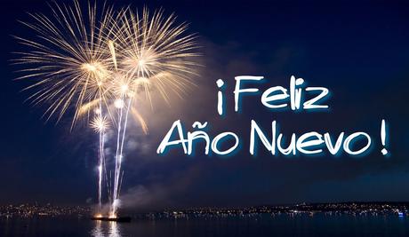 Feliz año