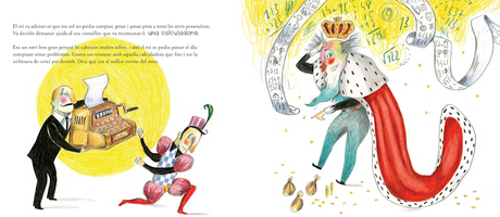 Alba Salvador Llopis. canción balanzas