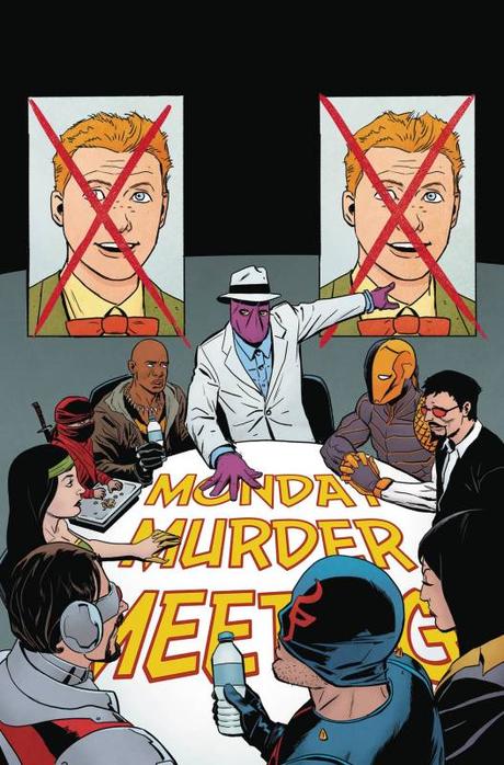 Cómics a pares: Lois Lane, enemiga del pueblo y Jimmy Olsen, el amigo de Superman