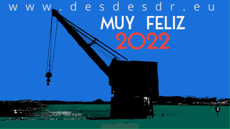 ¡ F E L I Z  2 0 2 2 !