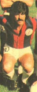 Mario Rubén Mendoza