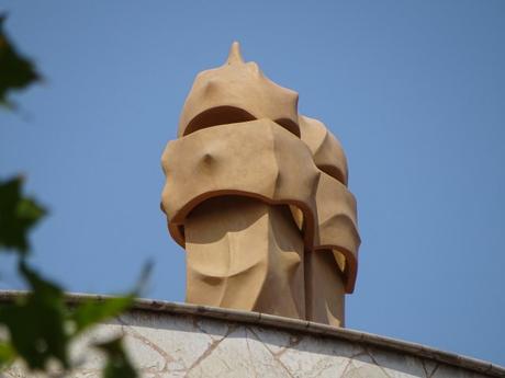 La Sagrada Familia: El sueño de un hombre, el regalo de millones.