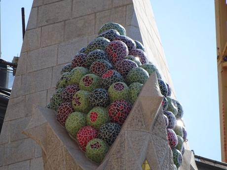 La Sagrada Familia: El sueño de un hombre, el regalo de millones.