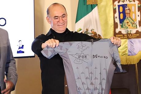 San Luis será sede de evento internacional de ciclismo en 2022