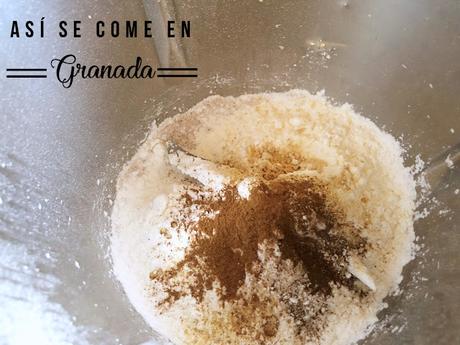 Casita de jengibre sin gluten ni lactosa