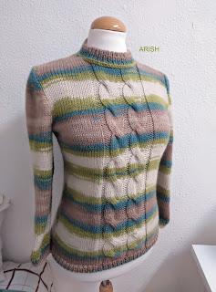 MI JERSEY DE LANA MULTICOLOR