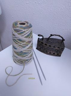 MI JERSEY DE LANA MULTICOLOR