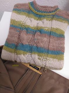 MI JERSEY DE LANA MULTICOLOR