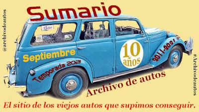 Anuario de la Temporada 2021 Anuario de la Temporada 2021