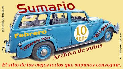 Anuario de la Temporada 2021 Anuario de la Temporada 2021