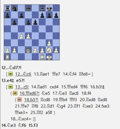 Lasker, Capablanca y Alekhine o ganar en tiempos revueltos (268)