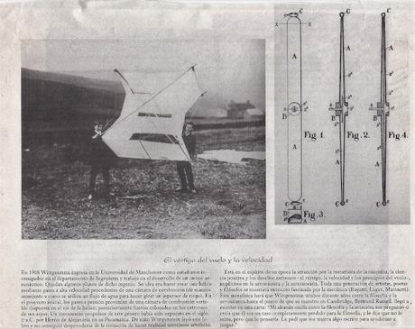 WITTGENSTEIN LATERAL 1999