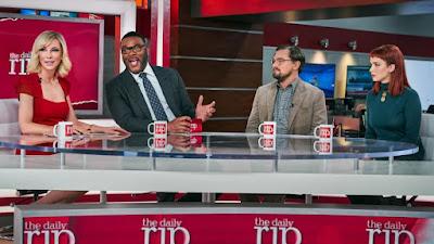 NO MIRES ARRIBA (DON'T LOOK UP) (USA, 2021) Comedia NO MIRES ARRIBA (DON'T LOOK UP) (USA, 2021) Comedia